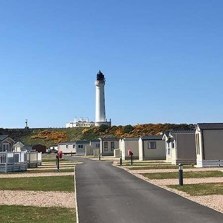 Highway Hotel Lossiemouth Kültér fotó