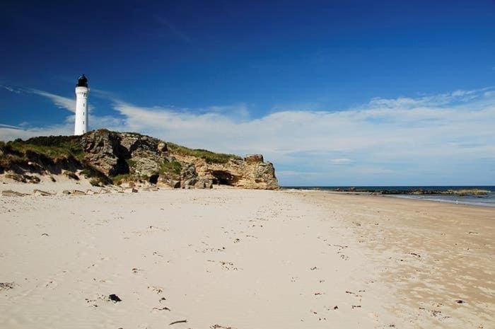 Highway Hotel Lossiemouth Kültér fotó