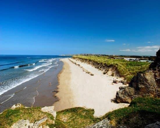 Highway Hotel Lossiemouth Kültér fotó