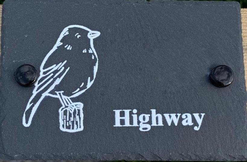 Highway Hotel Lossiemouth Kültér fotó